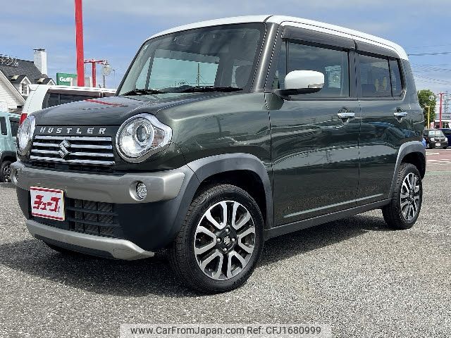 suzuki hustler 2019 CFJ1680999 image 1
