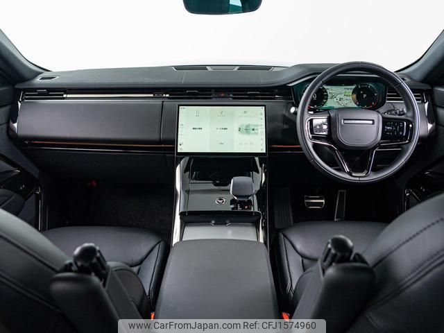 land-rover range-rover-sport 2024 CFJ1574960 image 2