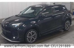 toyota yaris-cross 2021 quick_quick_5BA-MXPB15_2001997