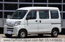 daihatsu hijet-van 2008 -DAIHATSU--Hijet Van S321V--S321V- 0021894---DAIHATSU--Hijet Van S321V--S321V- 0021894-