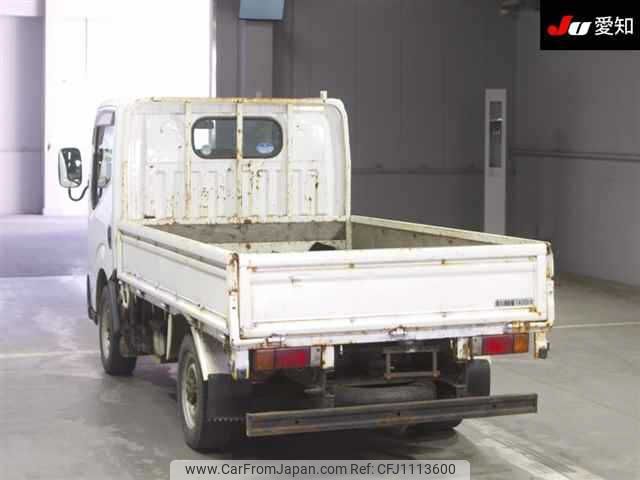 nissan atlas 2008 -NISSAN--Atlas SZ5F24-000913---NISSAN--Atlas SZ5F24-000913- image 2