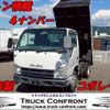 isuzu elf-truck 2013 CFJ1756619 image 1