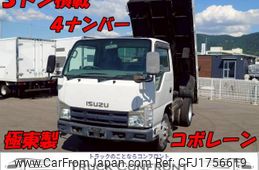 isuzu elf-truck 2013 CFJ1756619