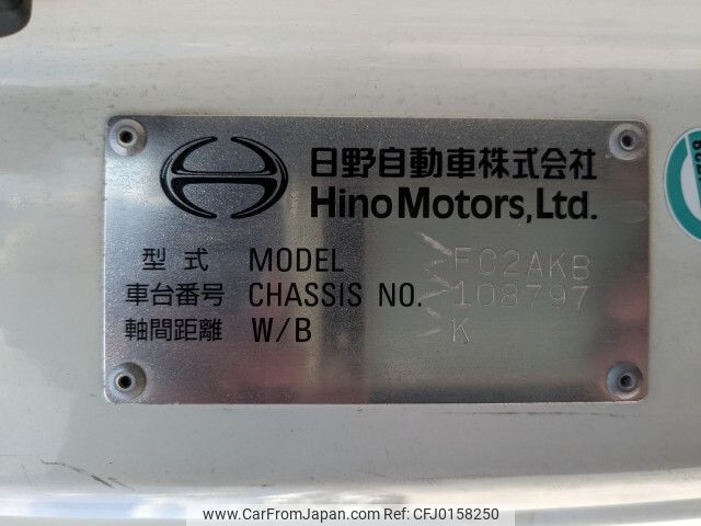 hino ranger 2018 -HINO--Hino Ranger 2KG-FC2ABG--FC2AB-108797---HINO--Hino Ranger 2KG-FC2ABG--FC2AB-108797- image 2