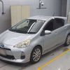 toyota aqua 2012 CFJ1796081 image 1