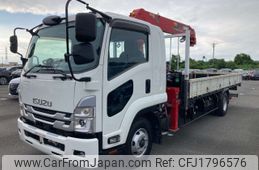 isuzu forward 2021 CFJ1796576