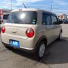 suzuki alto-lapin 2020 CFJ1763016 image 2