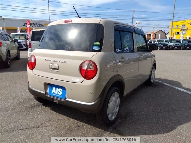 suzuki alto-lapin 2020 CFJ1763016 image 2