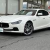maserati ghibli 2014 CFJ1609316 image 22