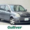 toyota sienta 2010 -TOYOTA--Sienta DBA-NCP81G--NCP81-5124900---TOYOTA--Sienta DBA-NCP81G--NCP81-5124900- image 1