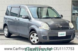 toyota sienta 2010 -TOYOTA--Sienta DBA-NCP81G--NCP81-5124900---TOYOTA--Sienta DBA-NCP81G--NCP81-5124900-