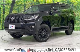 toyota land-cruiser-prado 2023 -TOYOTA--Land Cruiser Prado 3BA-TRJ150W--TRJ150-0178769---TOYOTA--Land Cruiser Prado 3BA-TRJ150W--TRJ150-0178769-