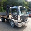 hino ranger 2006 -HINO--Hino Ranger BDG-FD7JDWA--FD7JDW-10376---HINO--Hino Ranger BDG-FD7JDWA--FD7JDW-10376- image 1