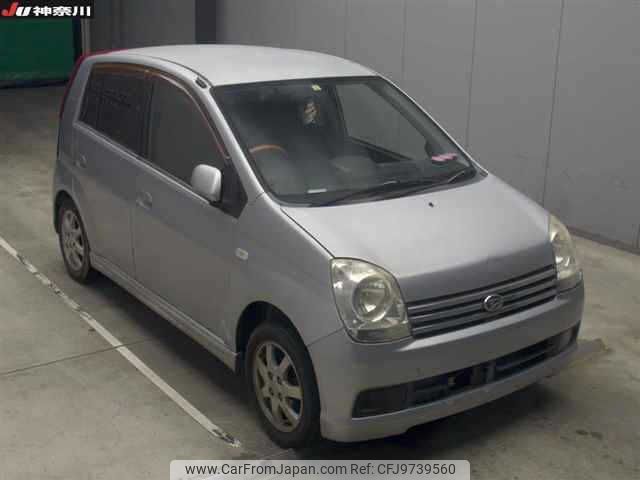 daihatsu mira-avy 2003 -DAIHATSU--Mira Avy L250S-1014462---DAIHATSU--Mira Avy L250S-1014462- image 1