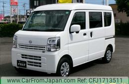 nissan clipper-van 2024 CFJ1713511