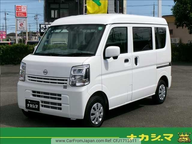 nissan clipper-van 2024 CFJ1713511 image 1