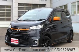 mitsubishi ek 2018 -MITSUBISHI--ek Custom B11W--0501506---MITSUBISHI--ek Custom B11W--0501506-