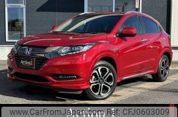 honda vezel 2017 quick_quick_RU3_RU3-1269120