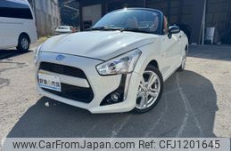 daihatsu copen 2018 quick_quick_LA400K_LA400K-0024911