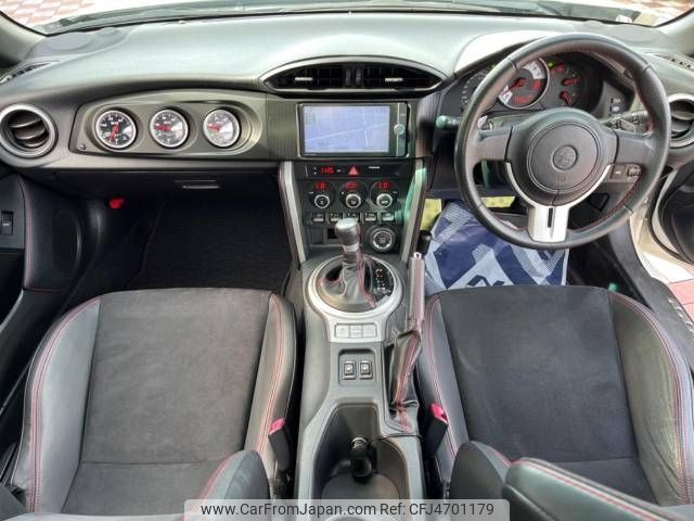 toyota 86 2013 -TOYOTA--86 DBA-ZN6--ZN6-032615---TOYOTA--86 DBA-ZN6--ZN6-032615- image 2