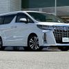 toyota alphard 2019 -TOYOTA--Alphard DBA-AGH30W--AGH30-0257294---TOYOTA--Alphard DBA-AGH30W--AGH30-0257294- image 1