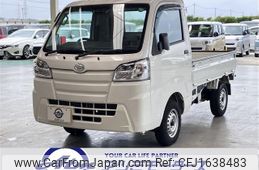 daihatsu hijet-truck 2020 CFJ1638483