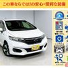 honda fit 2017 -HONDA--Fit DAA-GP5--GP5-1305449---HONDA--Fit DAA-GP5--GP5-1305449- image 7