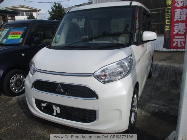 mitsubishi ek-space 2017 -MITSUBISHI--ek Space B11A--0208279---MITSUBISHI--ek Space B11A--0208279- image 1