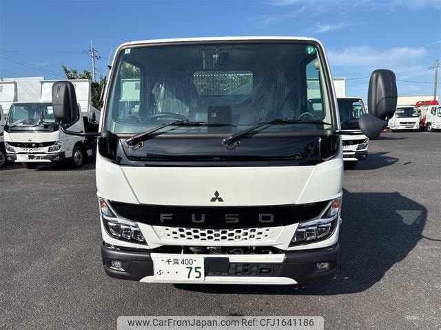 mitsubishi-fuso canter 2025 CFJ1641186 image 2