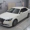 toyota crown-majesta 2013 -TOYOTA--Crown Majesta DAA-GWS214--GWS214-6002576---TOYOTA--Crown Majesta DAA-GWS214--GWS214-6002576- image 1