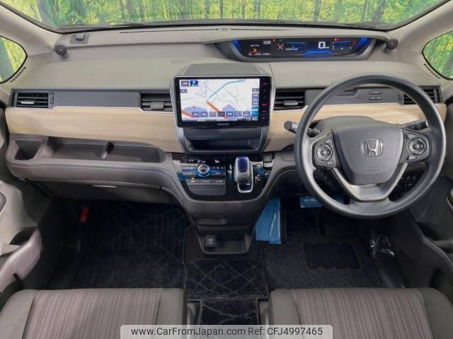 honda freed 2019 -HONDA--Freed DAA-GB7--GB7-1093069---HONDA--Freed DAA-GB7--GB7-1093069- image 2