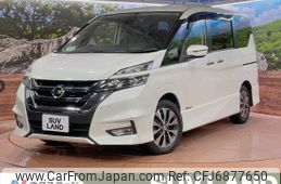 nissan serena 2016 -NISSAN--Serena DAA-GFC27--GFC27-012649---NISSAN--Serena DAA-GFC27--GFC27-012649-