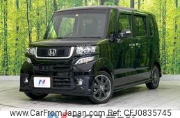 honda n-box 2016 quick_quick_JF1_JF1-6400234