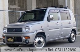 daihatsu naked 2001 quick_quick_LA-L760S_L760S-0014743