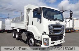 isuzu giga 2023 -ISUZU--Giga 2RG-CXZ77DT--CXZ77DT-7000040---ISUZU--Giga 2RG-CXZ77DT--CXZ77DT-7000040-