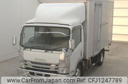 isuzu elf-truck 2018 -ISUZU--Elf NPR85Y-7017074---ISUZU--Elf NPR85Y-7017074-