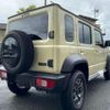 suzuki jimny-nomade 2025 quick_quick_3BA-JC74W_MA3JJC74W0022314 image 5