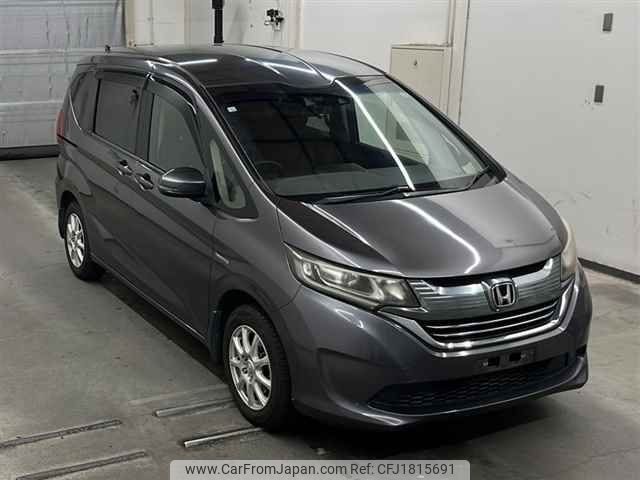 honda freed 2016 CFJ1815691 image 1