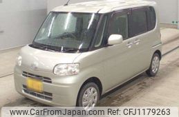 daihatsu tanto 2012 -DAIHATSU 【岩手 580ｿ6505】--Tanto DBA-L385S--L385S-0072704---DAIHATSU 【岩手 580ｿ6505】--Tanto DBA-L385S--L385S-0072704-