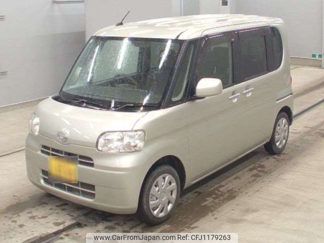 daihatsu tanto 2012 -DAIHATSU 【岩手 580ｿ6505】--Tanto DBA-L385S--L385S-0072704---DAIHATSU 【岩手 580ｿ6505】--Tanto DBA-L385S--L385S-0072704- image 1