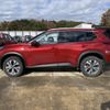 nissan x-trail 2022 NIKYO_DN11169 image 2