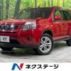 nissan x-trail 2013 -NISSAN--X-Trail DBA-NT31--NT31-324352---NISSAN--X-Trail DBA-NT31--NT31-324352- image 1