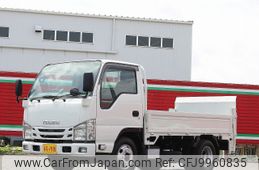 isuzu elf-truck 2016 CFJ9960835
