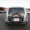 mitsubishi pajero 2006 504749-RAOID:12821 image 11