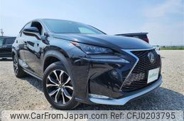 lexus nx 2016 -LEXUS--Lexus NX DBA-AGZ15--AGZ15-1006252---LEXUS--Lexus NX DBA-AGZ15--AGZ15-1006252-