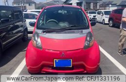 mitsubishi i 2007 -MITSUBISHI--i DBA-HA1W--HA1W-0206246---MITSUBISHI--i DBA-HA1W--HA1W-0206246-