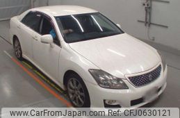 toyota crown 2008 quick_quick_DBA-GRS204_GRS204-0007870