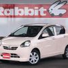 daihatsu mira-e-s 2012 -DAIHATSU 【三重 581ﾕ6859】--Mira e:s DBA-LA300S--LA300S-1085214---DAIHATSU 【三重 581ﾕ6859】--Mira e:s DBA-LA300S--LA300S-1085214- image 1