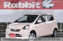 daihatsu mira-e-s 2012 -DAIHATSU 【三重 581ﾕ6859】--Mira e:s DBA-LA300S--LA300S-1085214---DAIHATSU 【三重 581ﾕ6859】--Mira e:s DBA-LA300S--LA300S-1085214-