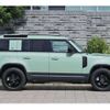 rover defender 2023 -ROVER 【奈良 301】--Defender 3CA-LE72WAB--SALEA7AW3P2219413---ROVER 【奈良 301】--Defender 3CA-LE72WAB--SALEA7AW3P2219413- image 37